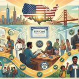 كيف أستخرج رقم SSN في أمريكا 2026؟ دليل شامل للخطوات والشروط والأوراق المطلوبة
